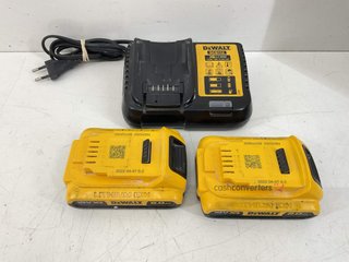 atornillador a bateria dewalt dcf620d2