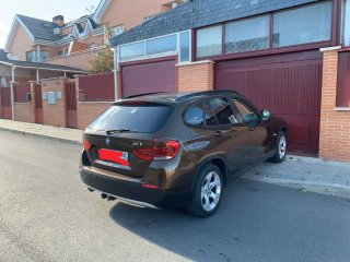 BMW X1 2010