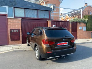 BMW X1 2010
