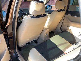 BMW X1 2010