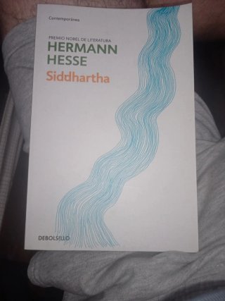 Siddhartha / In Spanish (Spanish Edition)