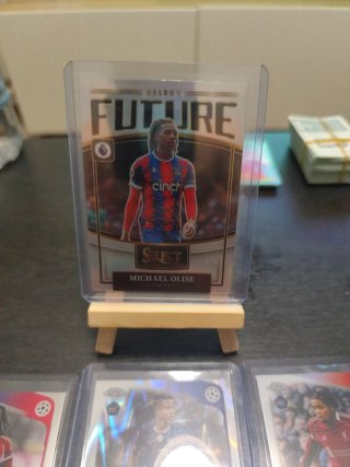 Michael Olise Future RC