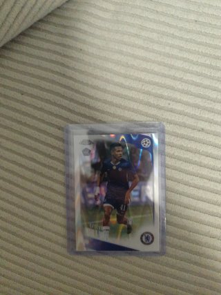 Michael Olise Future RC