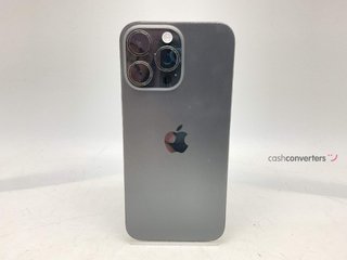 apple iphone 16 pro max 256gb