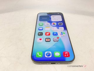 apple iphone 16 pro max 256gb