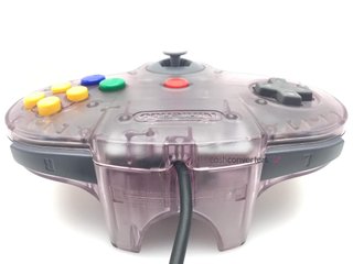 mando nintendo 64 nintendo nus 005