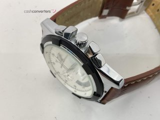 reloj pulsera caballero emporio armani 1247g