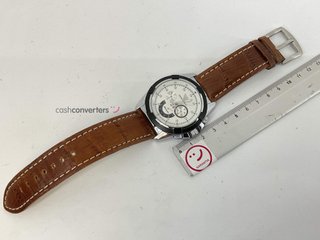 reloj pulsera caballero emporio armani 1247g