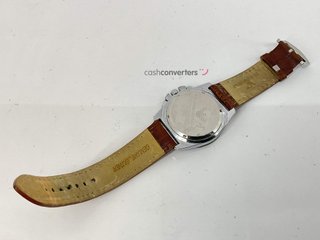 reloj pulsera caballero emporio armani 1247g
