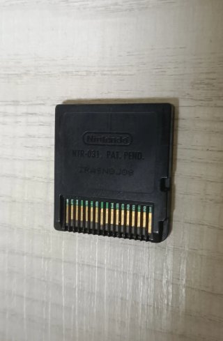 Pokémon Edición Blanca Nintendo DS