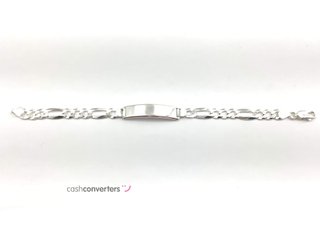 esclava plata 925mm