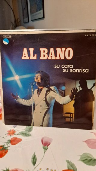 Lote 10 LP 33 RPM Vinilos