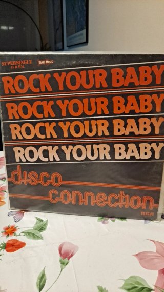 Lote 10 LP 33 RPM Vinilos
