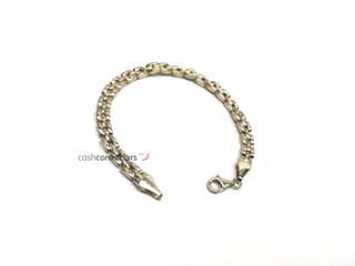 pulsera oro 18k