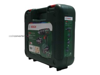 taladro a bateria bosch easyimpact 18v-40