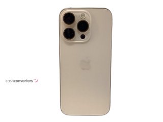 apple iphone 16 pro 256gb
