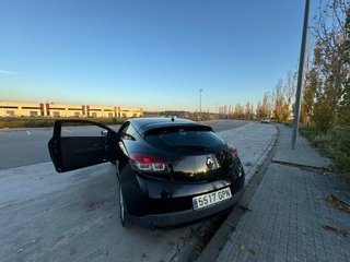 Despiece Renault Megane Coupe III 1.5dci