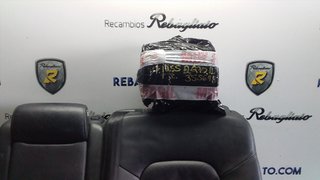 ASIENTOS TRASERO IZQUIERDO AUDI Q7 (4L) CRC