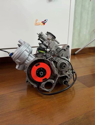 Rotor MVT DD am6