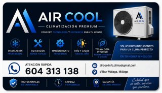 AIR COOL