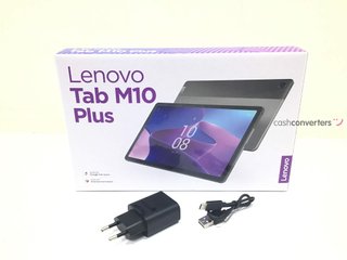 tablet pc lenovo tab m10 10.1 3gb 32gb (3 gen)