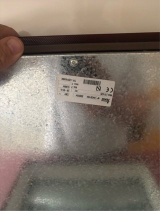 Placa Vitrocerámica Teka TR620 4 fuegos