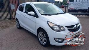 Recambios Opel Karl C16 blanco 2015-2019