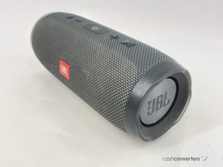 altavoz portatil bluetooth jbl charge essential