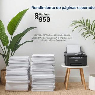 Tóner compatible HP 142A láser kit 2 unidades