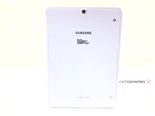 tablet pc samsung galaxy tab s2 (sm-t819n) 9.7 wi-fi + 4g 32 gb