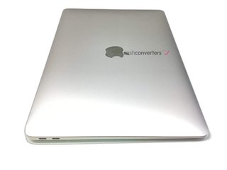 portatil apple apple macbook air m1 8-core 3.2/8 13 (2020) (a2337)