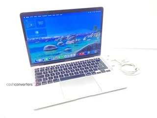 portatil apple apple macbook air m1 8-core 3.2/8 13 (2020) (a2337)