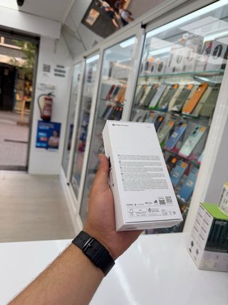 Motorola Edge 70 Fusion 512GB ( No Neociable )