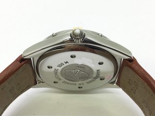 reloj alta gama unisex breitling b32047