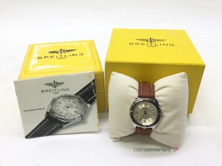 reloj alta gama unisex breitling b32047