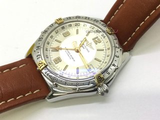 reloj alta gama unisex breitling b32047