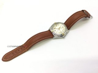 reloj alta gama unisex breitling b32047