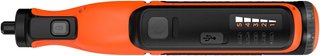 BLACK+DECKER multi-herramienta rotativa 7.2V