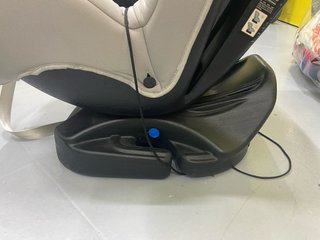 Silla coche bebé Babyauto