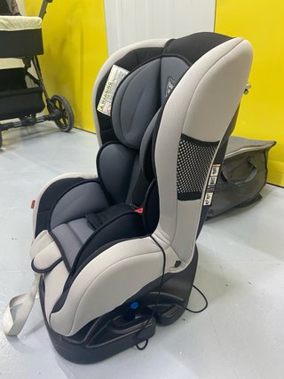 Silla coche bebé Babyauto