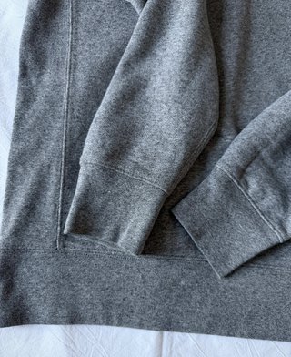 Sudadera Levi's Gris Talla L