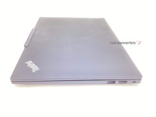 pc portatil lenovo thinkpad