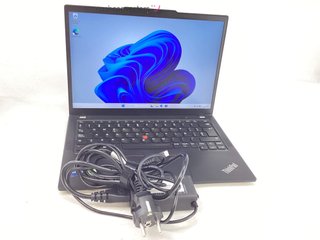 pc portatil lenovo thinkpad