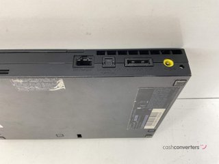 sony ps2 slim