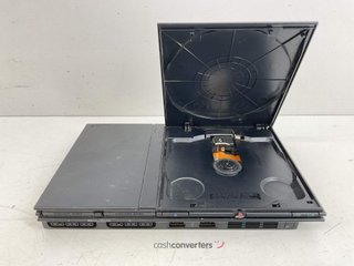 sony ps2 slim