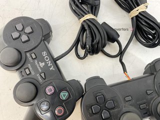 sony ps2 slim