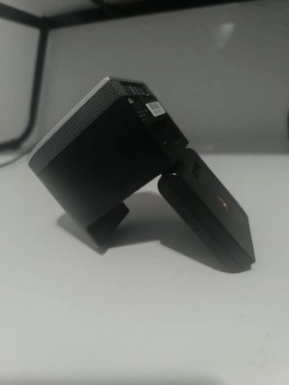 Streaming | Webcam 4k Panorámica