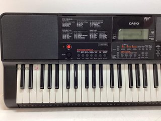 teclado electronico casio ctx700