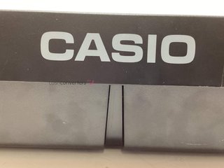 teclado electronico casio ctx700