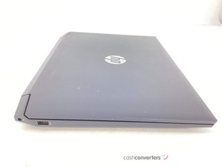 pc portatil hp hp pavilion gaming laptop 16-a0xxx